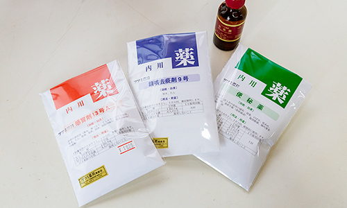 取扱商品