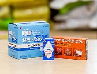 取扱商品