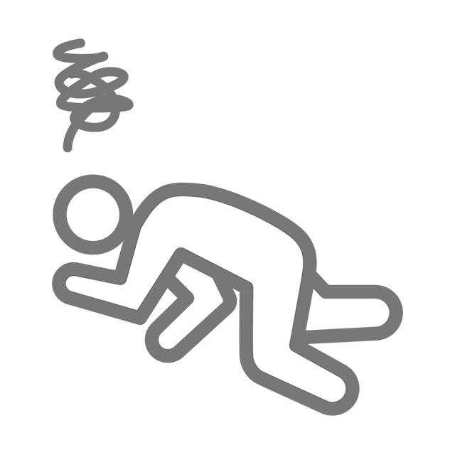 精神的な疲れや眠れない方に