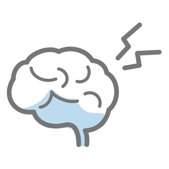 心臓や脳疾患が気になる方