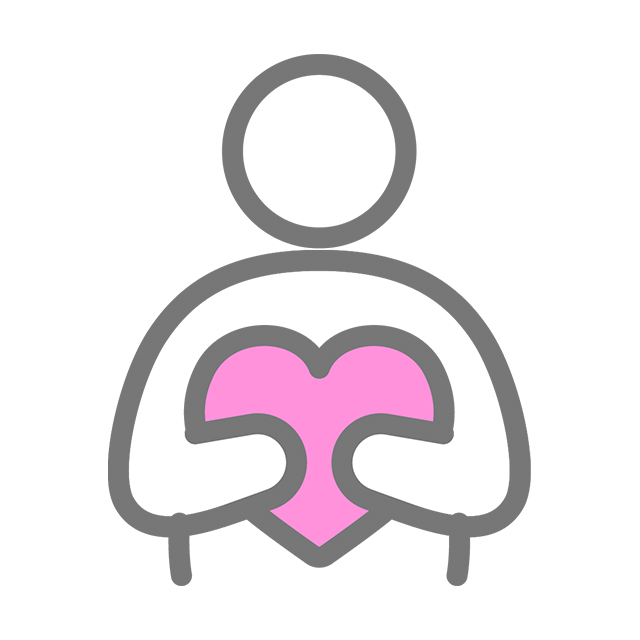 女性特有のお悩みに