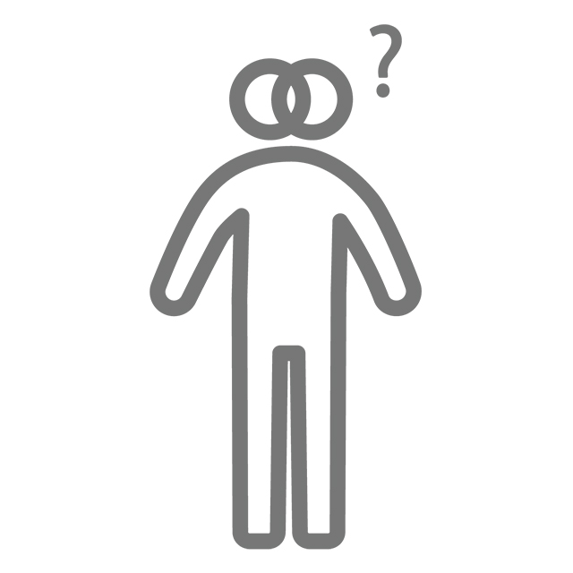 物忘れが多い